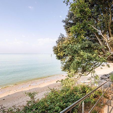 Suite Le Studio Mangue - Cosy & Vue Sur Le Jardin - Plages A Proximite Saint-Nazaire  Zewnętrze zdjęcie