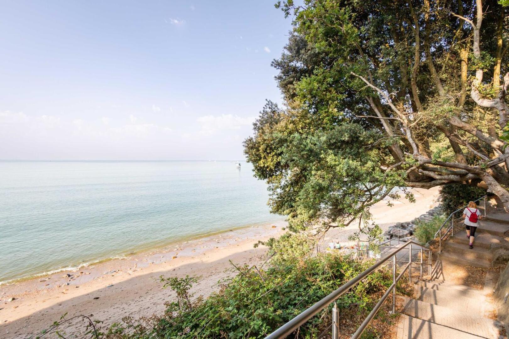 Suite Le Studio Mangue - Cosy & Vue Sur Le Jardin - Plages A Proximite Saint-Nazaire  Zewnętrze zdjęcie